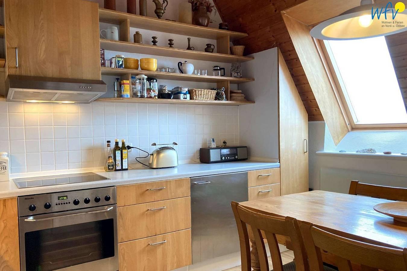 Vakantieappartement in Waddenzee, Duitsland voor 4 personen foto 5
