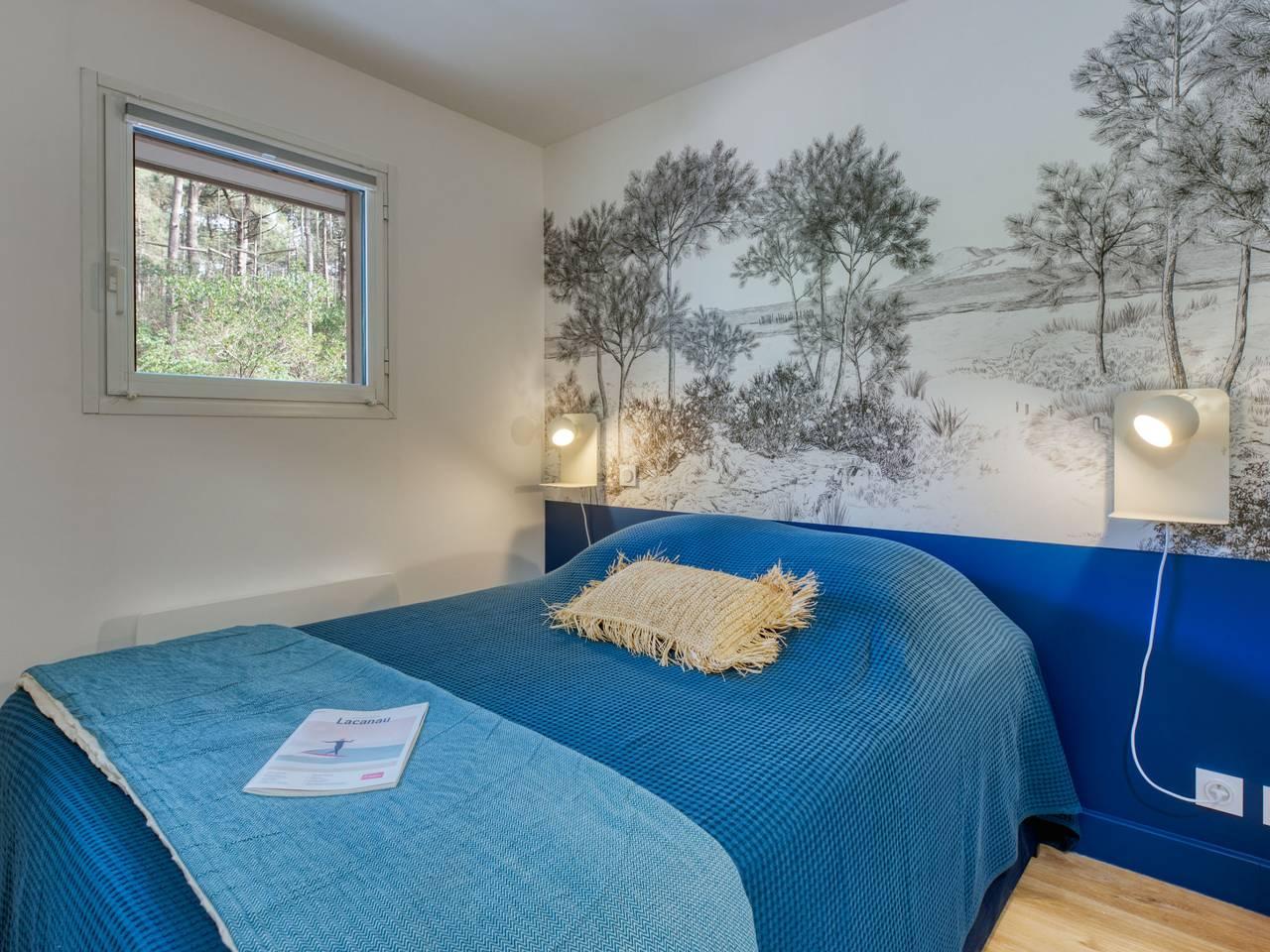 Vakantieappartement in Gironde, Frankrijk voor 4 personen foto 4