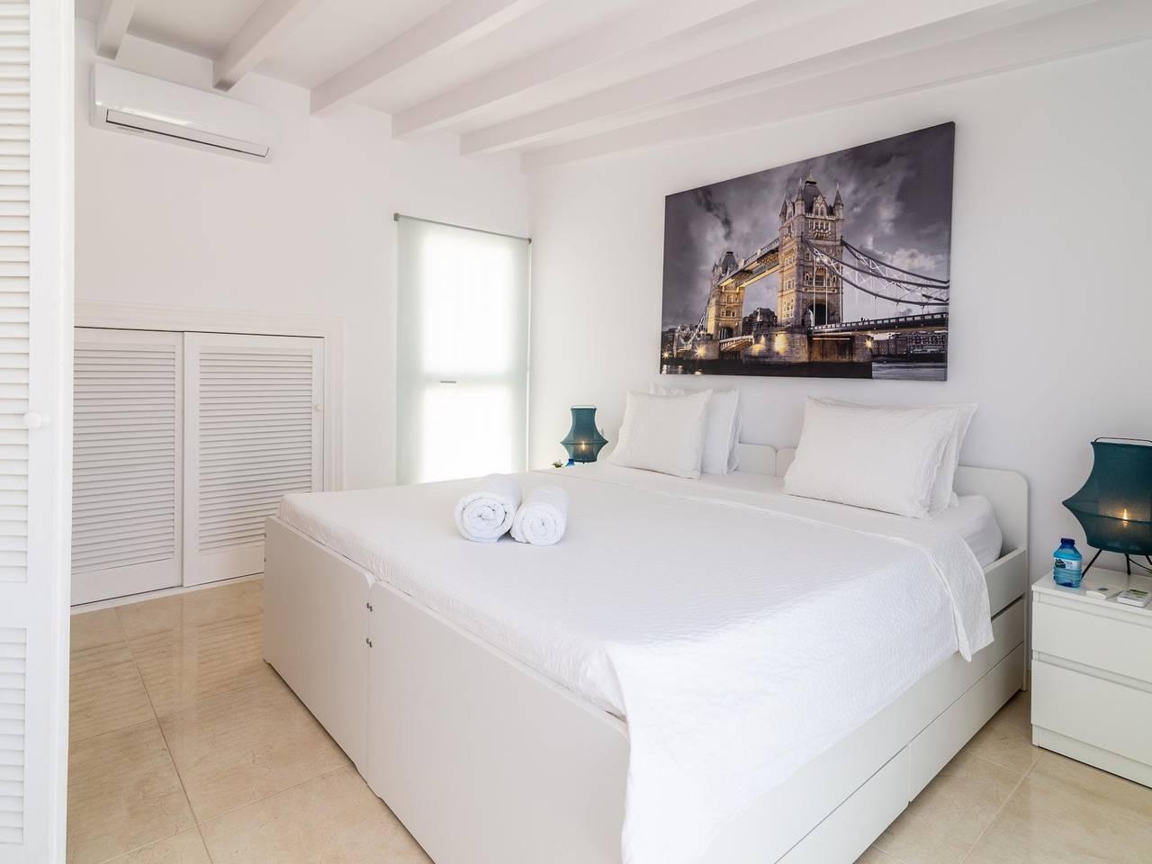 Vakantieappartement met zwembad in Marbella, Spanje voor 4 personen foto 21