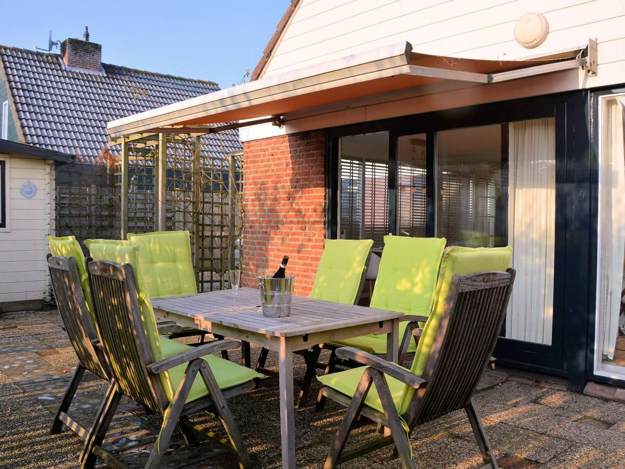 Vakantiehuis in Noordwijkerhout, Nederland voor 6 personen foto 5