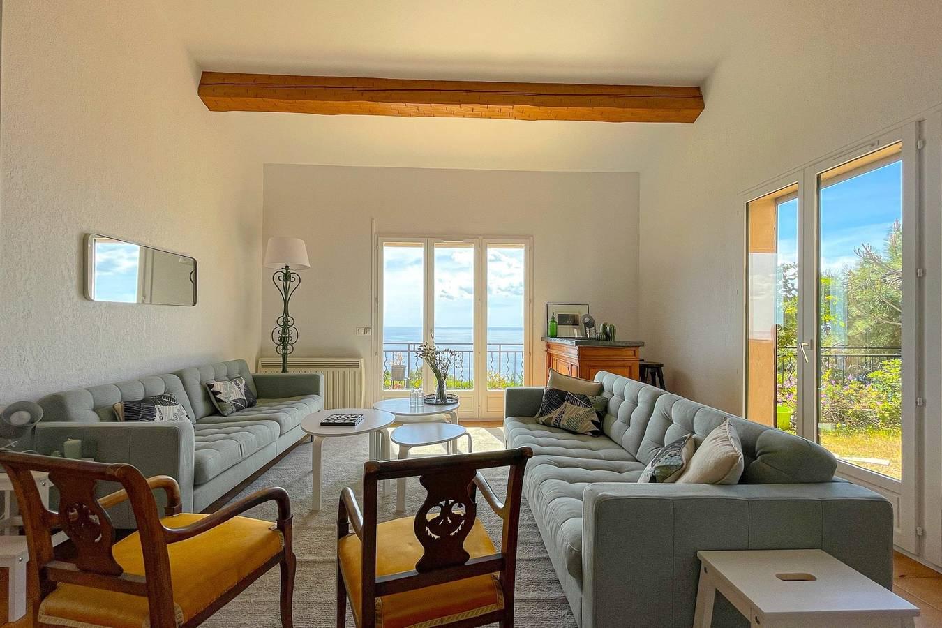 Vakantiehuis in Var foto 7