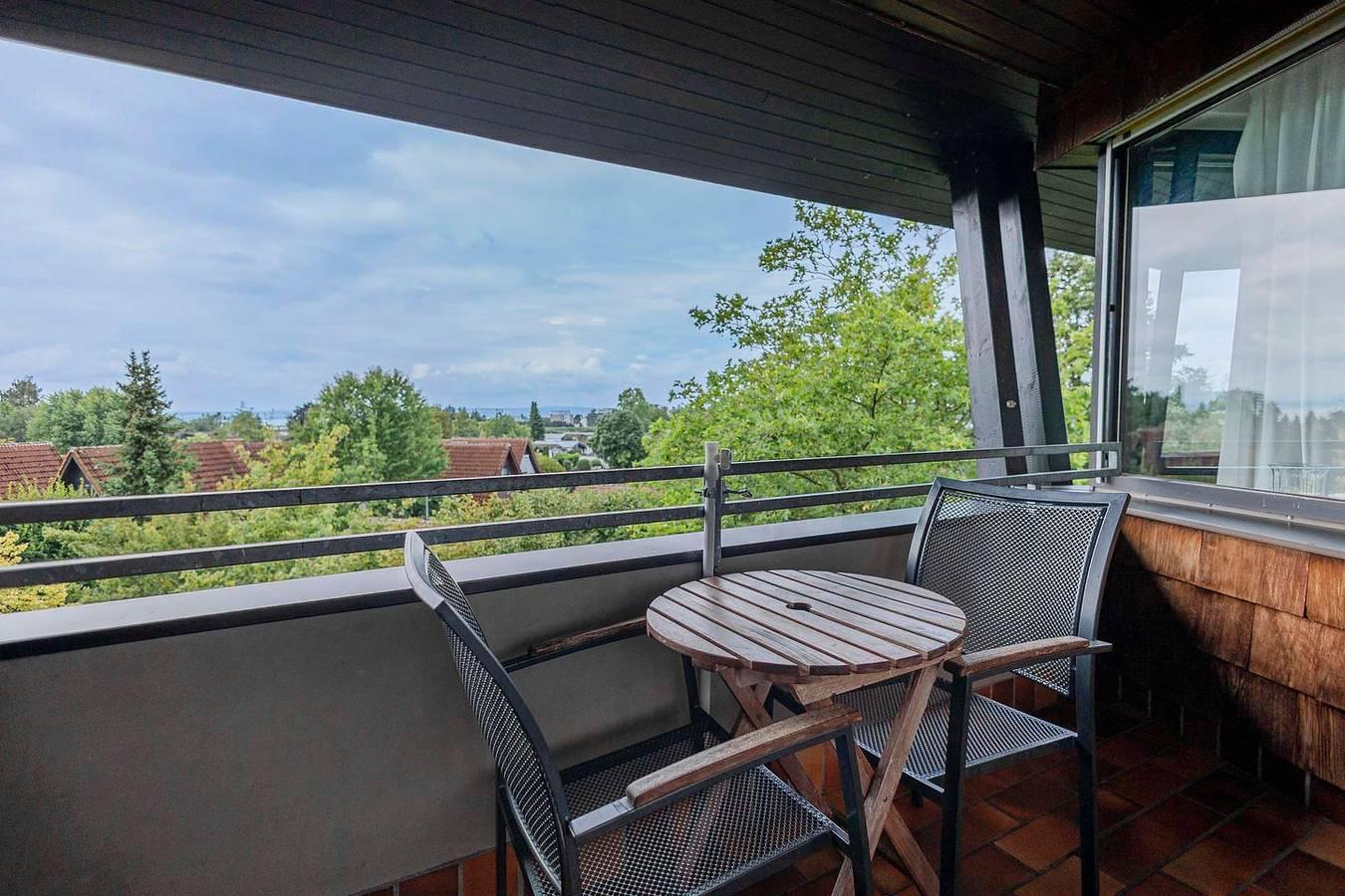 Vakantieappartement in Bodensee, Duitsland voor 4 personen foto 11