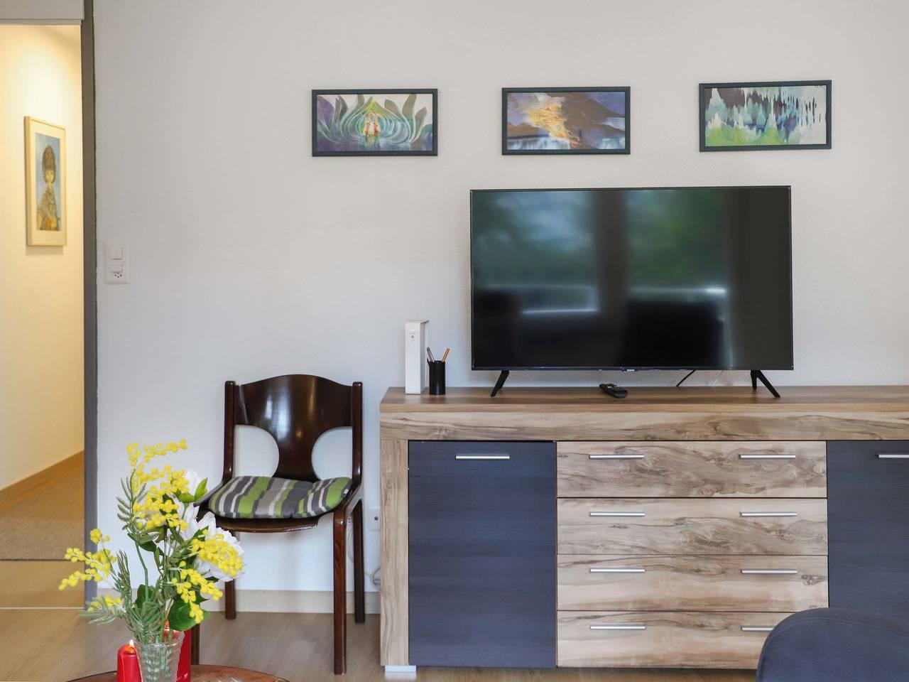 Allod Park Haus C 301 in Davos Platz 1, Davos, Zwitserland voor 5 personen foto 9