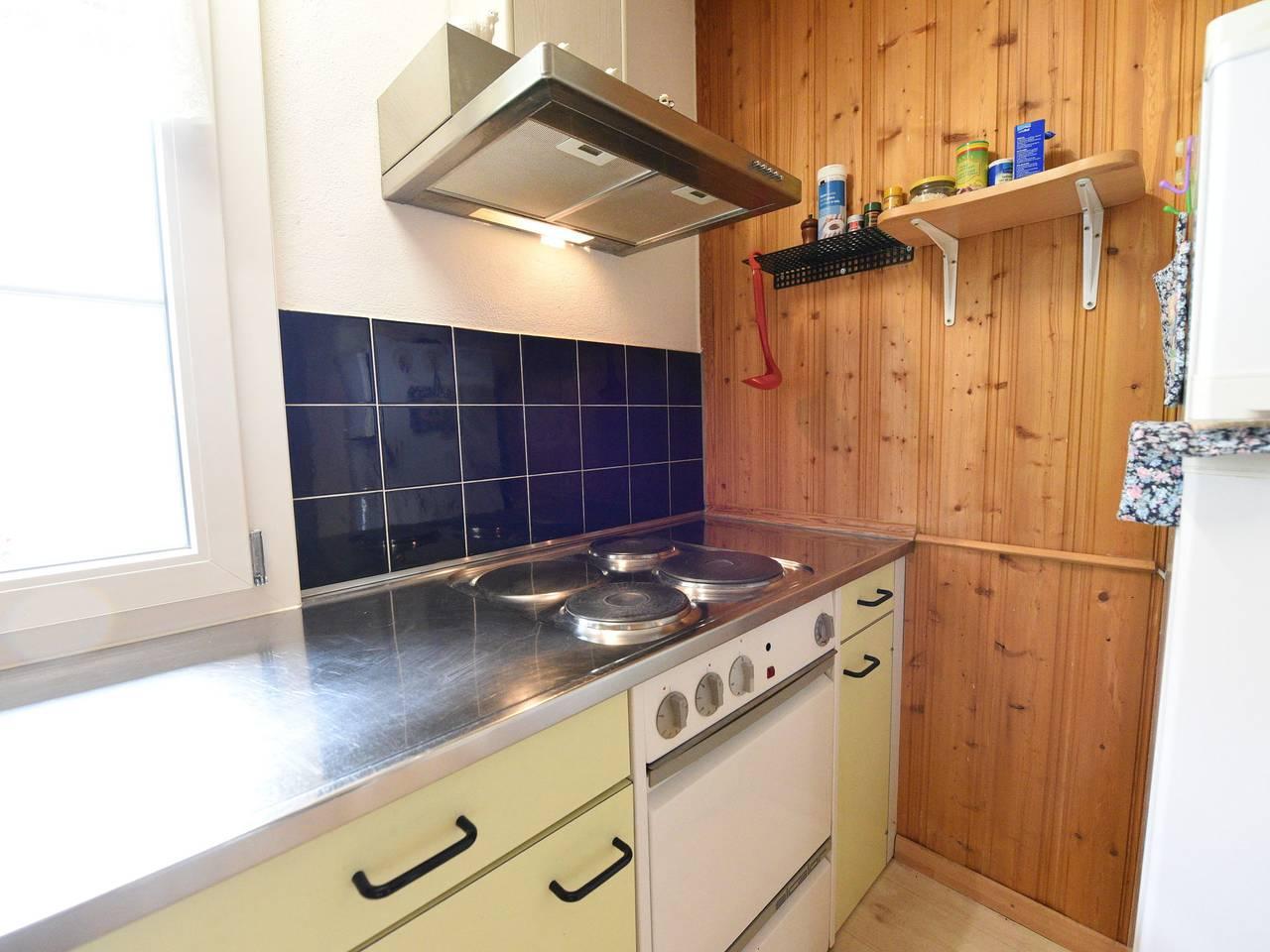 Vakantieappartement in Domleschg, Zwitserland voor 5 personen foto 4
