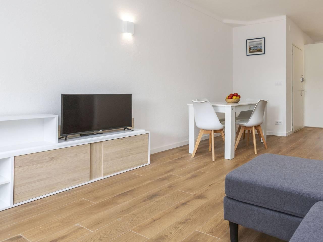 Vakantiehuis in L'Escala, Spanje voor 4 personen foto 11