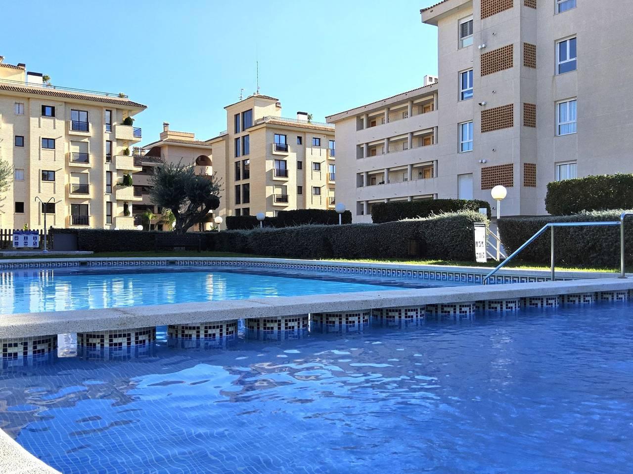Vakantieappartement in Marina Baja, Spanje voor 4 personen foto 18