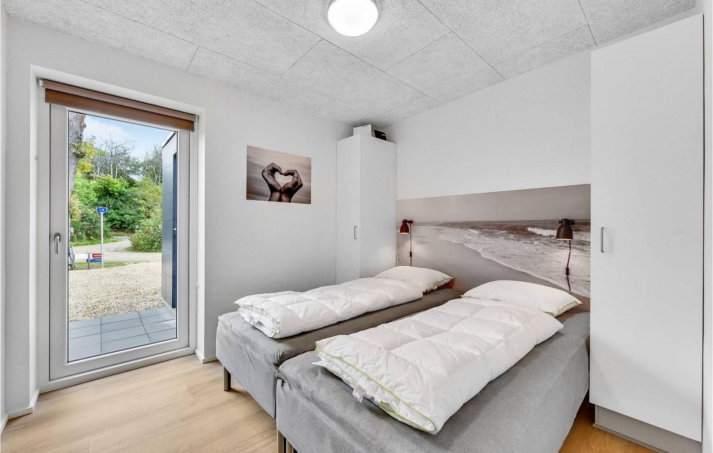 Vakantiehuis met terras in Ringkøbing, Ringkobing-Skjern, Denemarken voor 6 personen foto 21