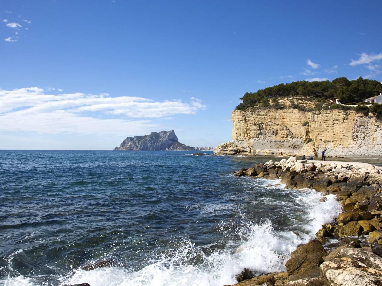 Vakantiehuis in Benissa, Spanje voor 4 personen foto 18