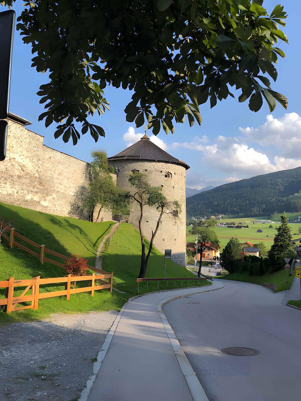 Vakantiehuis in Tauern, Oostenrijk voor 30 personen foto 5