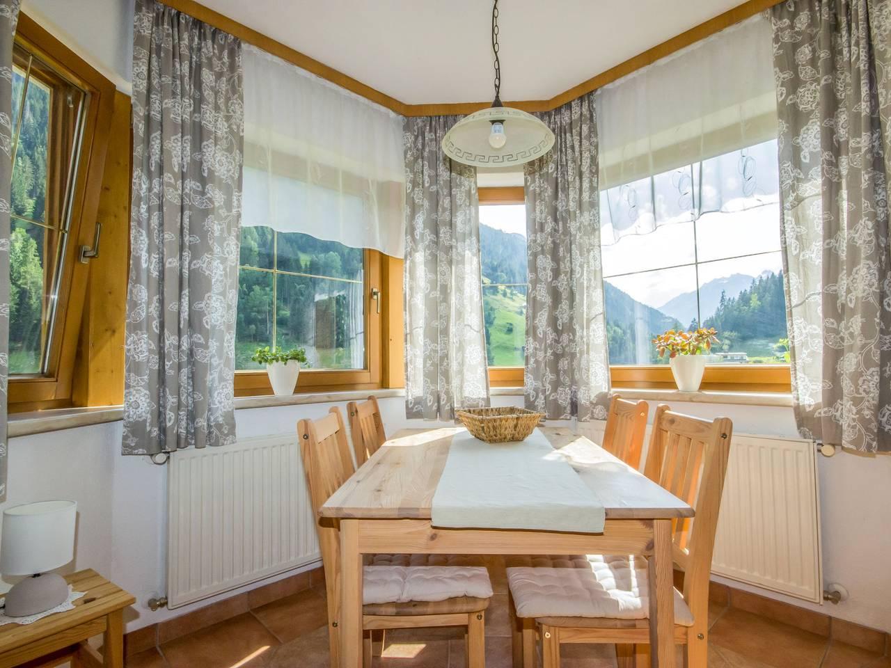 Vakantieappartement in Kappl, Oostenrijk voor 4 personen foto 8