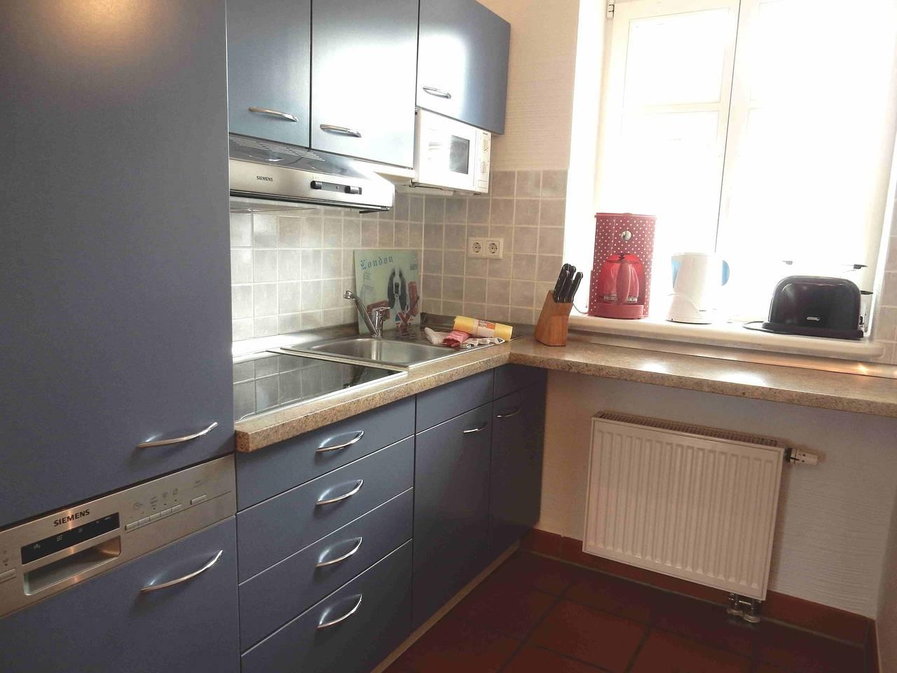 Vakantieappartement in Rügen, Duitsland voor 6 personen foto 3
