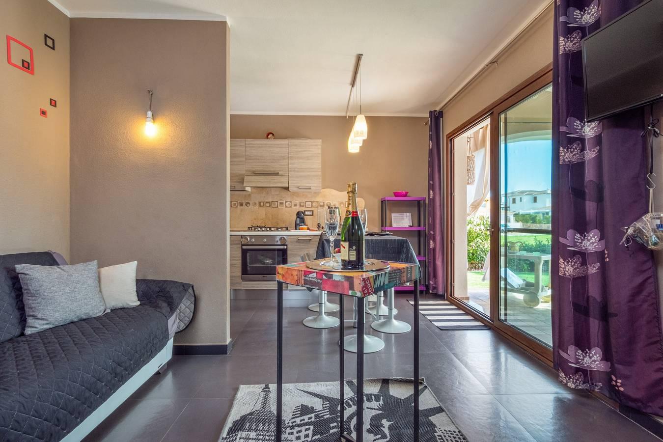Vakantiehuis in Budoni, Italië voor 5 personen foto 13