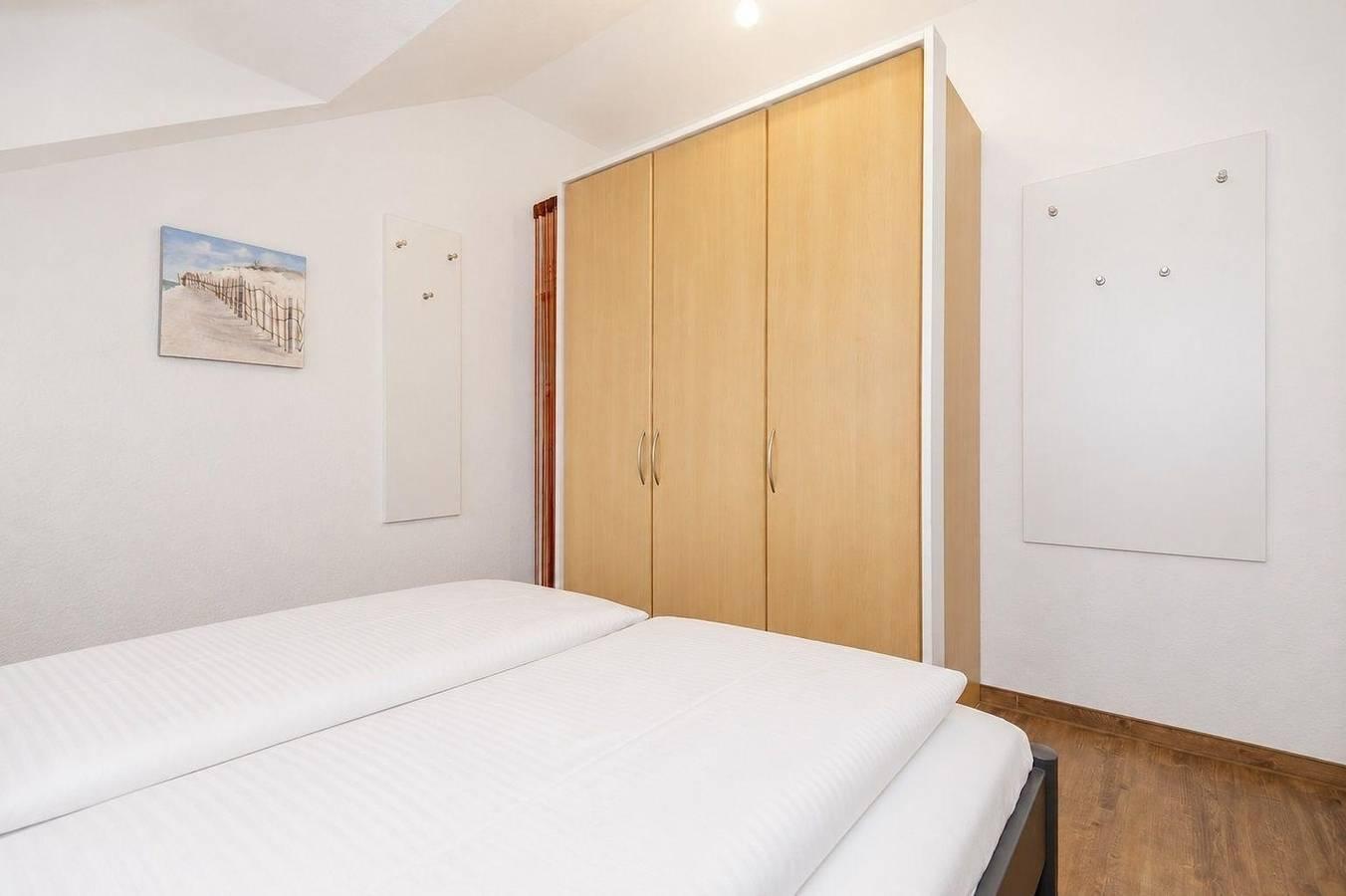 Vakantieappartement in Kühlungsborn, Duitsland voor 4 personen foto 10