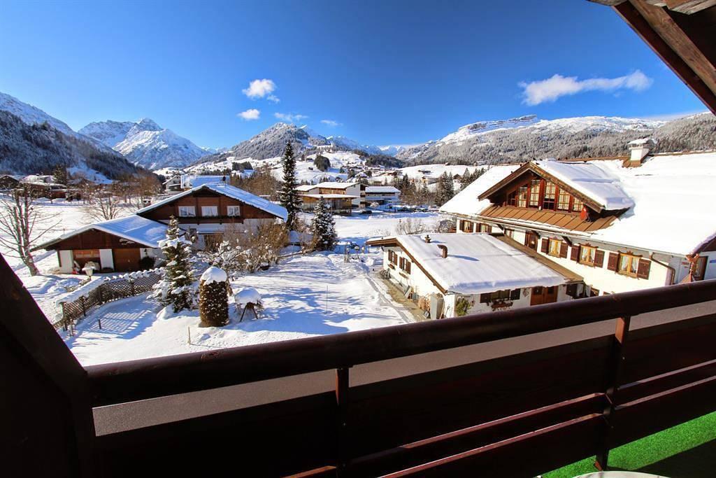 Vakantieappartement in Mittelberg, Oostenrijk voor 2 personen foto 6
