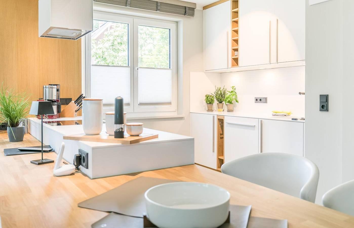 Vakantieappartement in Büsum, Duitsland voor 4 personen foto 8