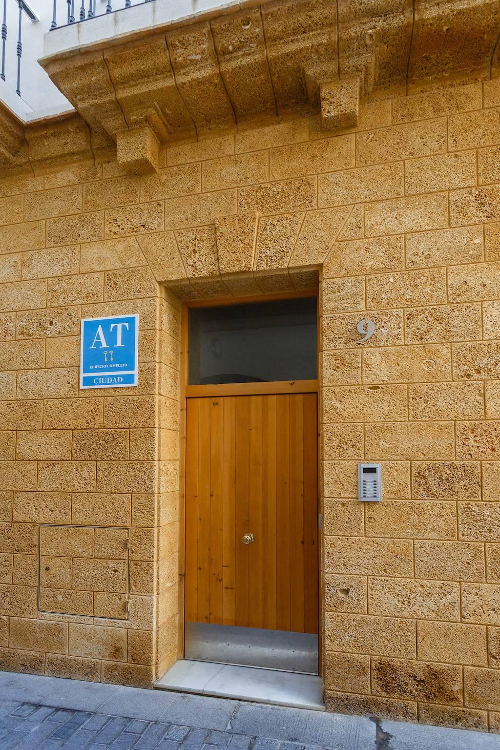 Vakantieappartement in Cádiz, Spanje voor 4 personen foto 11