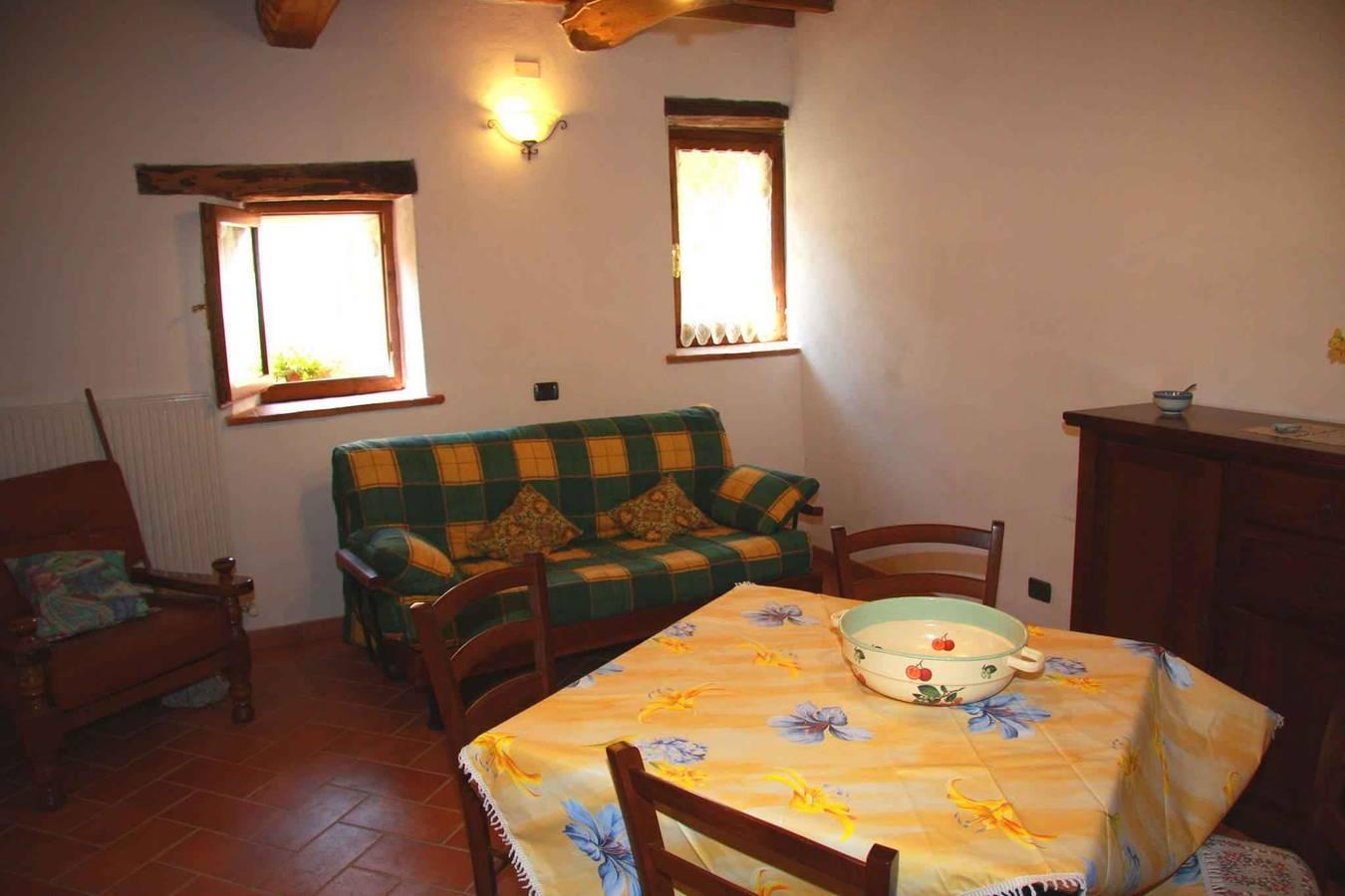 Vakantieappartement in Maremma, Italië voor 5 personen foto 11