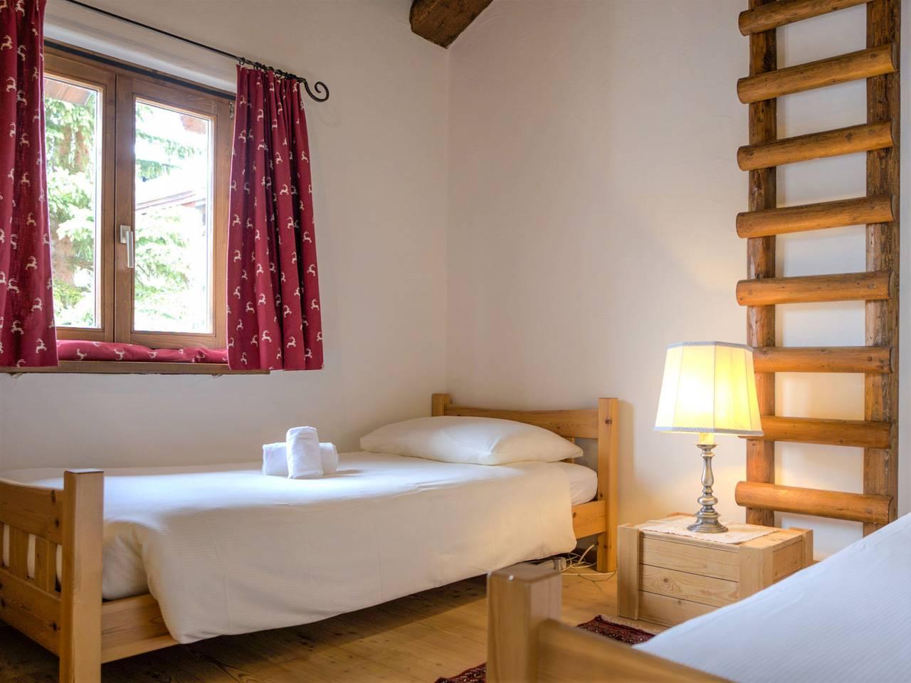 Vakantieappartement in Engadin, Zwitserland voor 6 personen foto 6