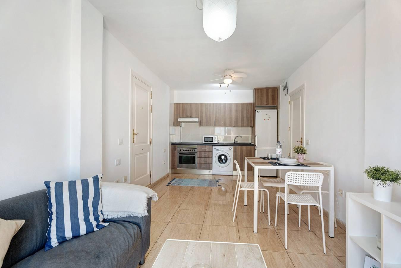 Vakantieappartement in Abona, Spanje voor 2 personen foto 14