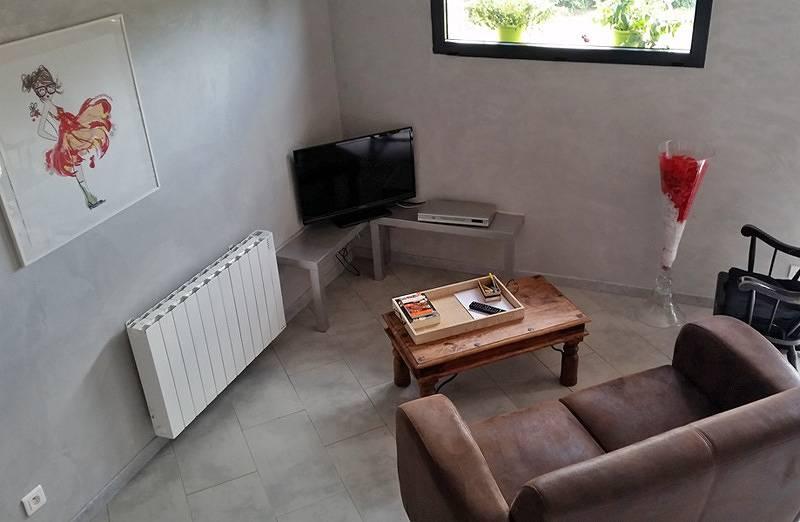 Vakantiehuis in Heuqueville, Frankrijk voor 2 personen foto 6