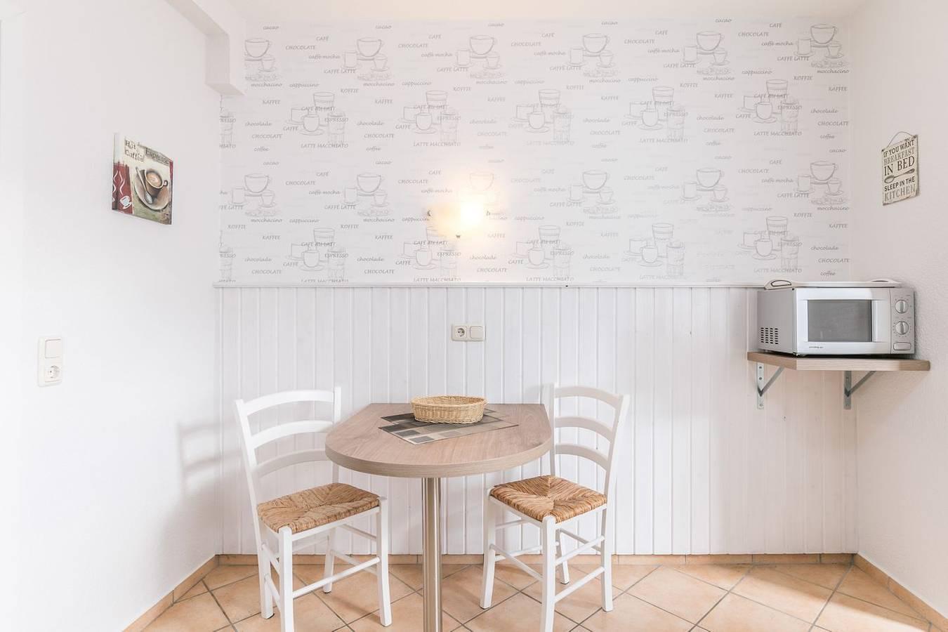 Vakantieappartement in Büsum, Dithmarschen, Duitsland voor 5 personen foto 25