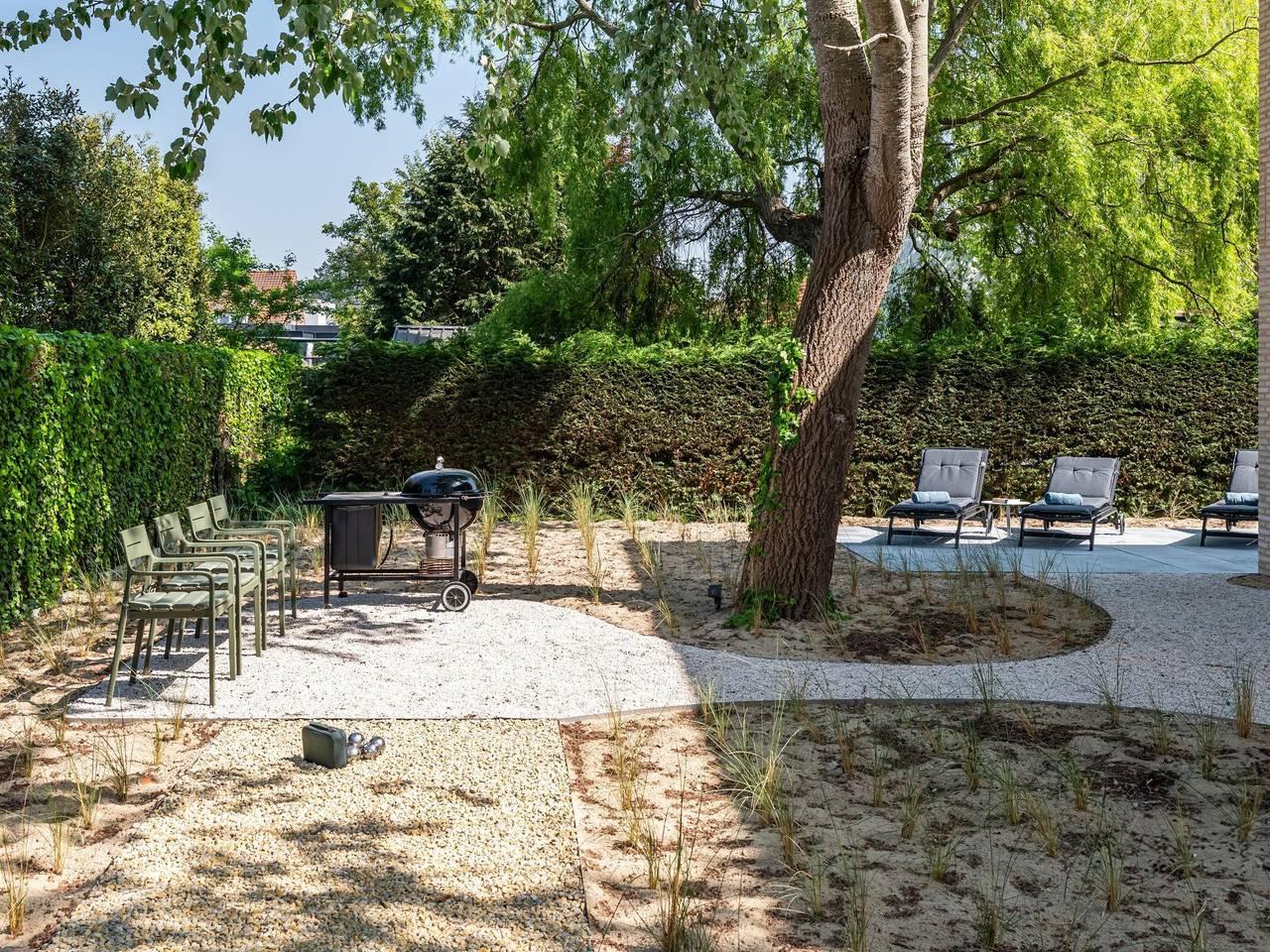 Luxe villa met rustige ligging nabij de zee in Koksijde-Bad, Koksijde, België voor 12 personen foto 22