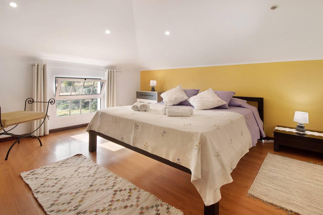 Vakantieappartement in Caniço, Portugal voor 6 personen foto 10
