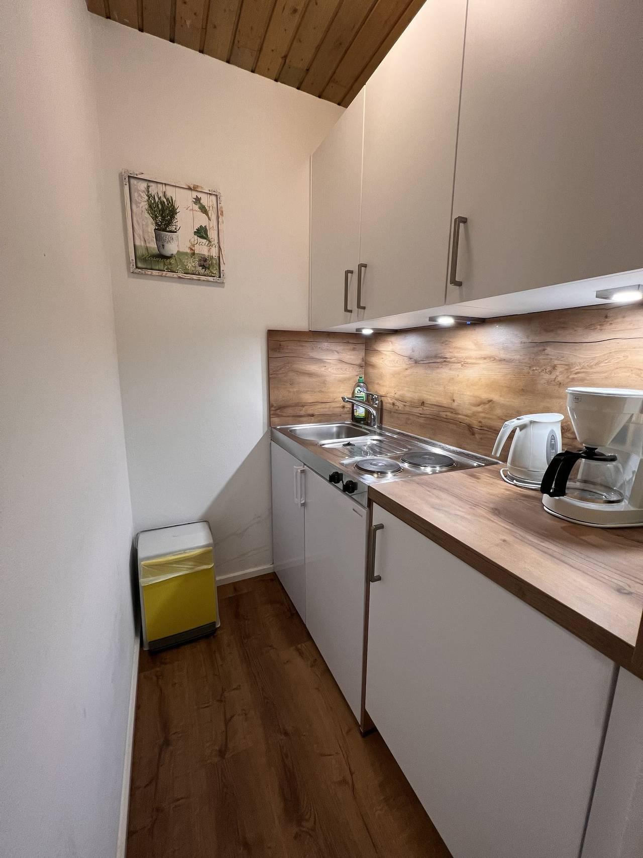 Vakantieappartement in Möll-dal, Oostenrijk voor 3 personen foto 11