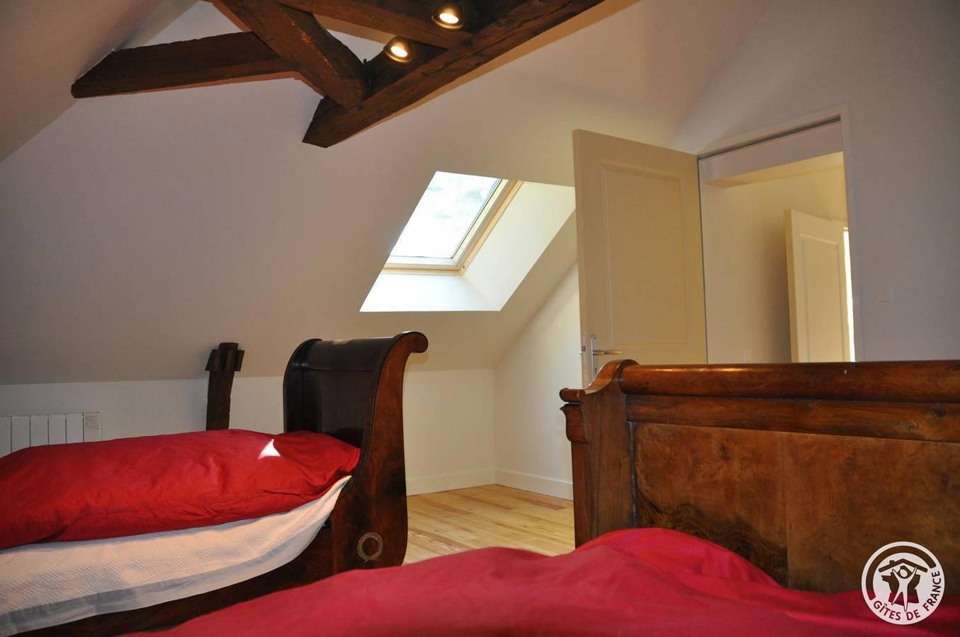 Vakantiehuis in Tulle, Frankrijk voor 4 personen foto 12