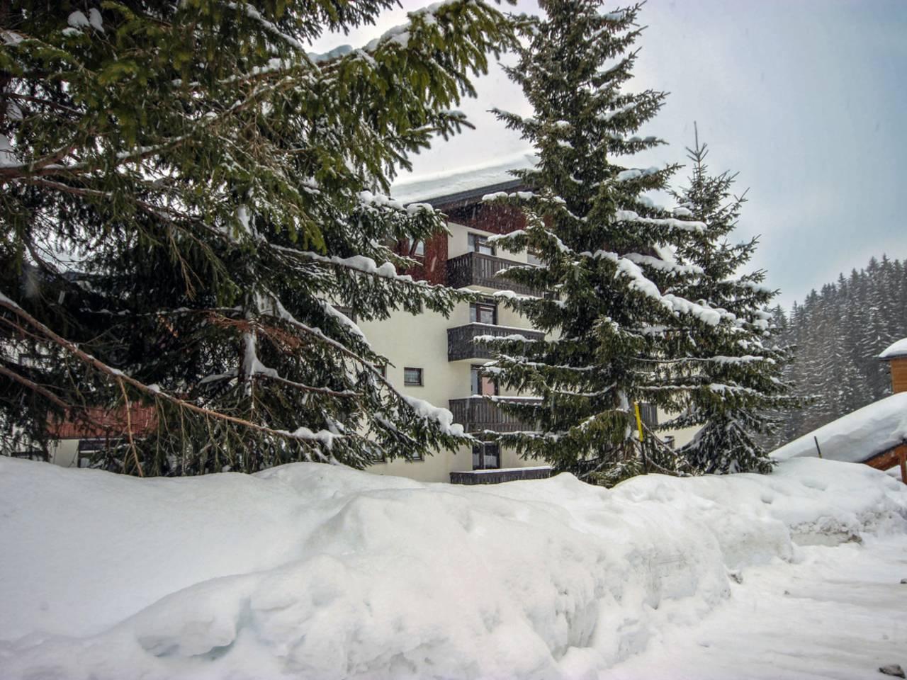 Appartement Andrea in Hochkönig (Salzburg state), Mühlbach am Hochkönig, Oostenrijk voor 2 personen foto 19