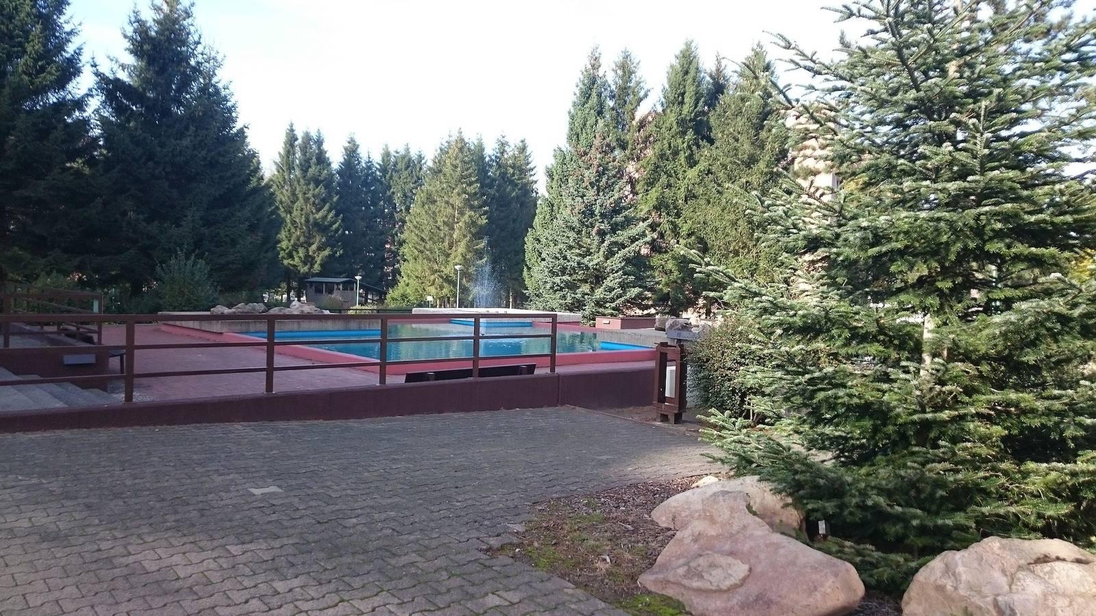 Vakantieappartement in Harz, Duitsland voor 4 personen foto 13