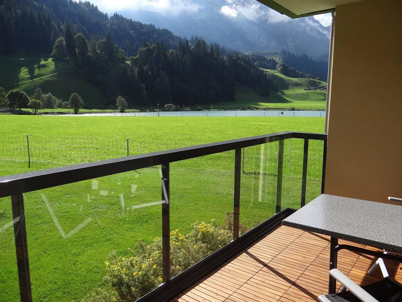 Erlenrain Wohnung 911 in Engelberg, Obwalden, Zwitserland voor 4 personen foto 23