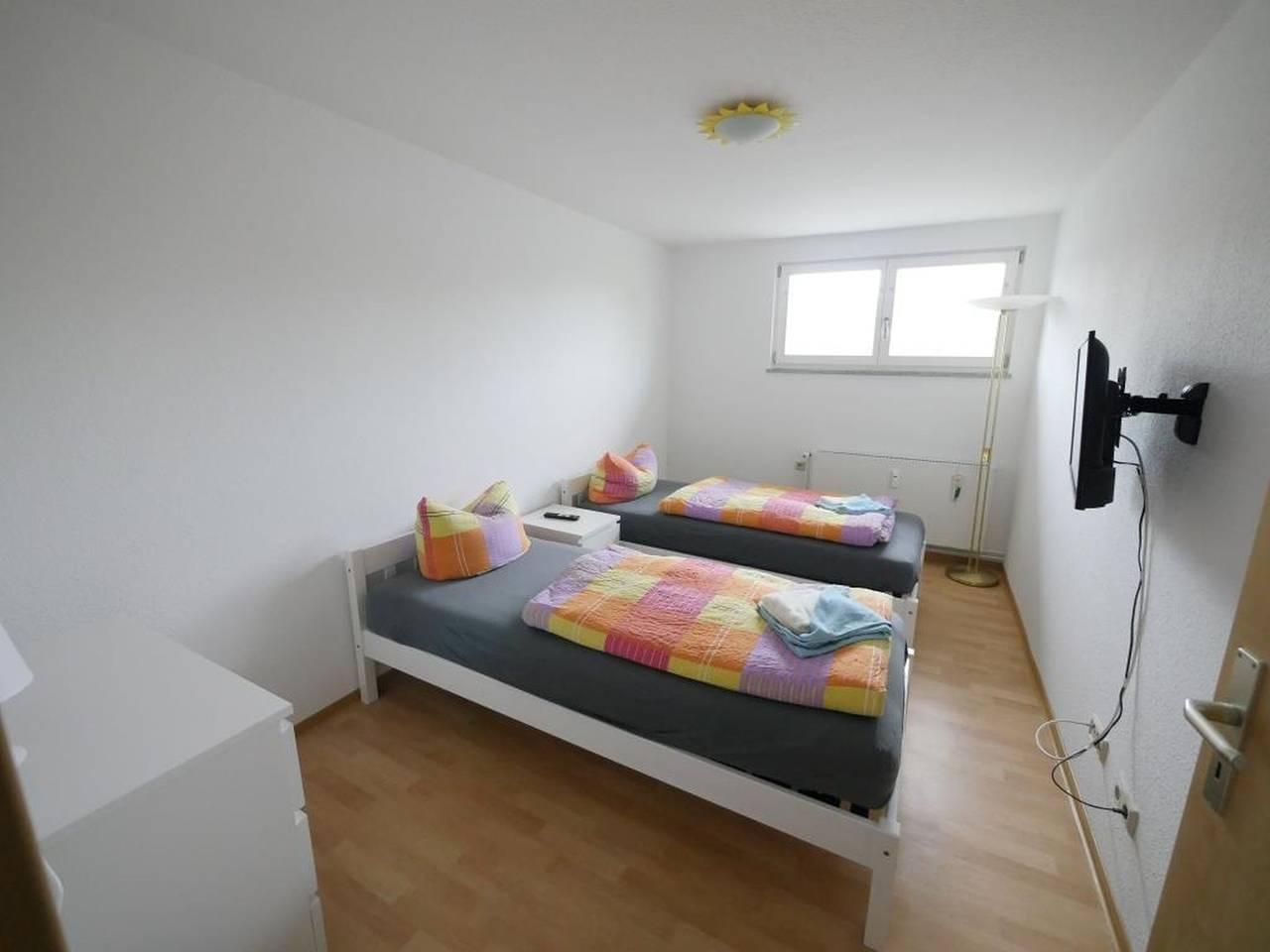 Vakantieappartement in Melchow, Duitsland voor 4 personen foto 17