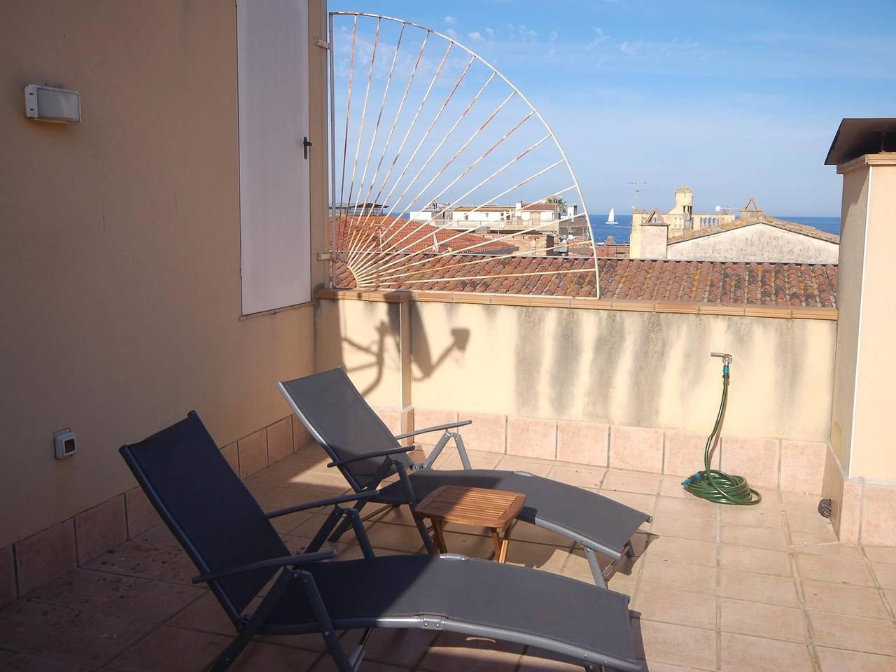 Vakantieappartement met terras in Platja Gran (Tossa de Mar), Tossa de Mar, Spanje voor 8 personen foto 21