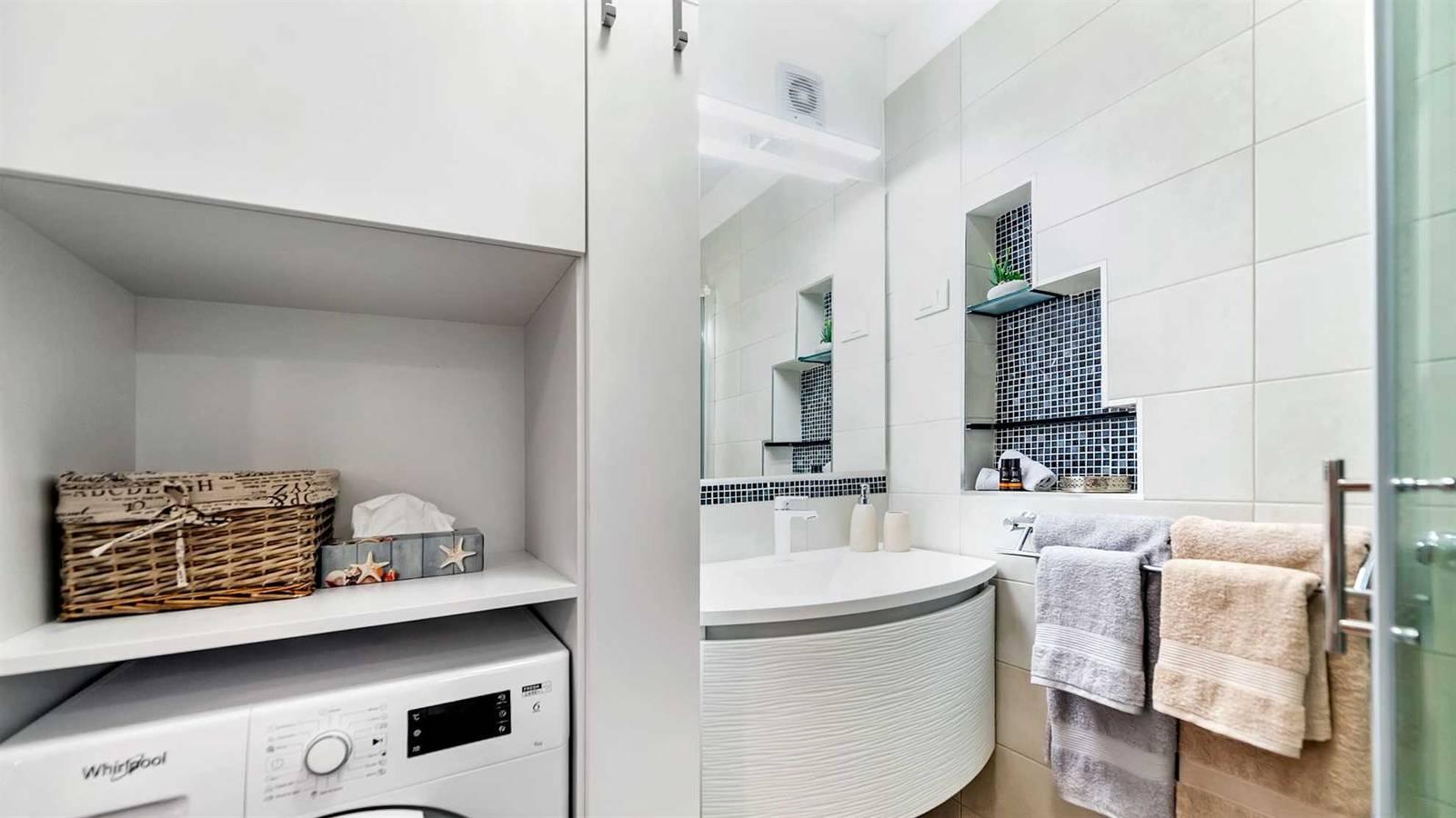 Vakantieappartement in Rovinj, Kroatië voor 2 personen foto 13