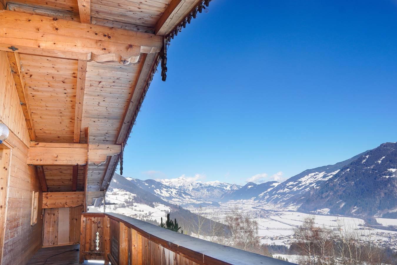 Vakantiehuis in Zillertal, Oostenrijk voor 20 personen foto 16