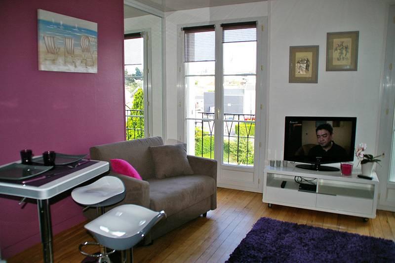 Vakantiehuis in Le Havre, Frankrijk voor 2 personen foto 3