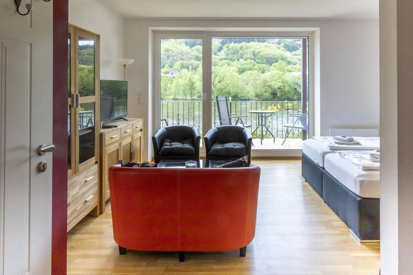 Vakantieappartement in Moezel, Duitsland voor 2 personen foto 7