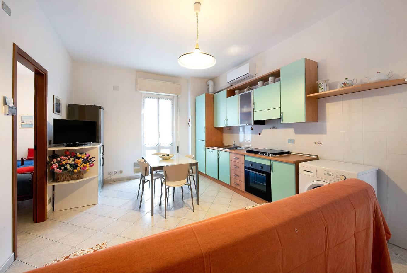 Vakantieappartement in Varazze, Italië voor 6 personen foto 9