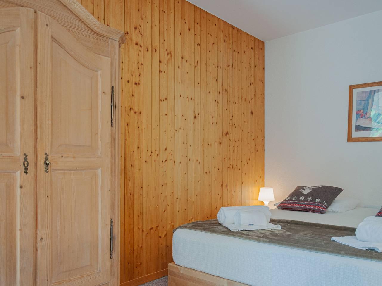 Mont Fort 43 in Sornard (Nendaz), Nendaz, Zwitserland voor 4 personen foto 23