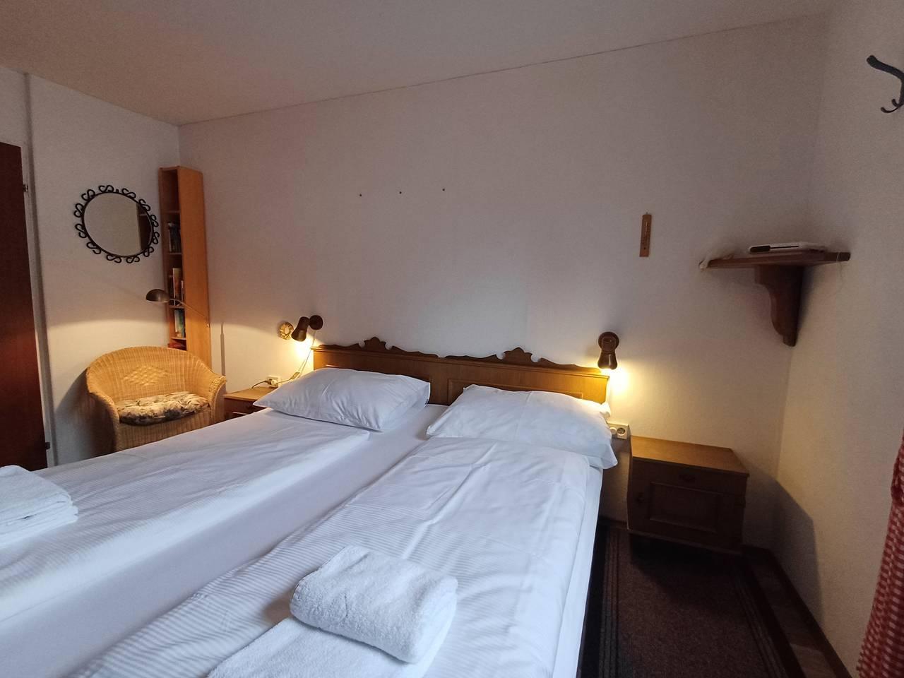 Vakantieappartement met speeltuin in Maishofen, Pinzgau, Oostenrijk voor 4 personen foto 19