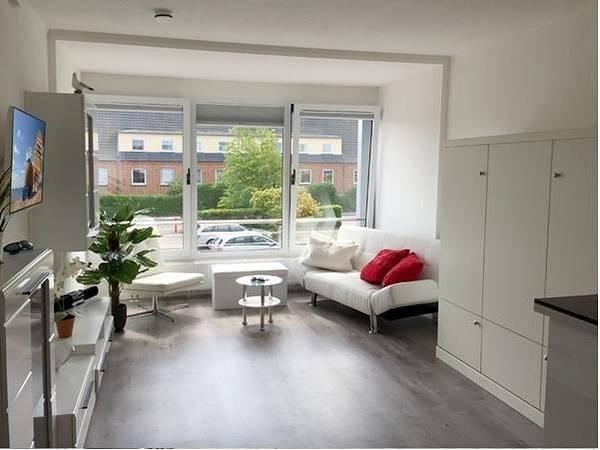 Vakantieappartement in Laboe vanaf 61€ per nacht