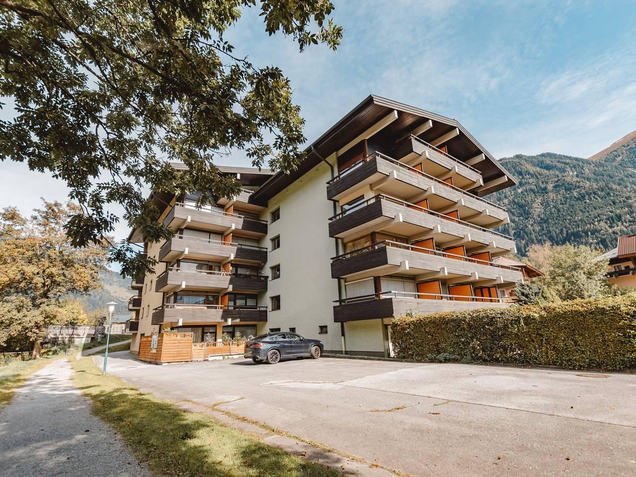 Vakantieappartement met binnenzwembad en zwembad in Bad Hofgastein, Ski Amadé, Oostenrijk voor 15 personen foto 20