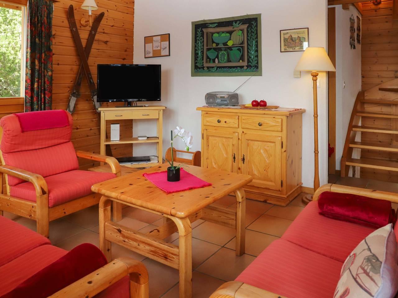 Vakantiehuis in Nendaz, Zwitserland voor 8 personen foto 8