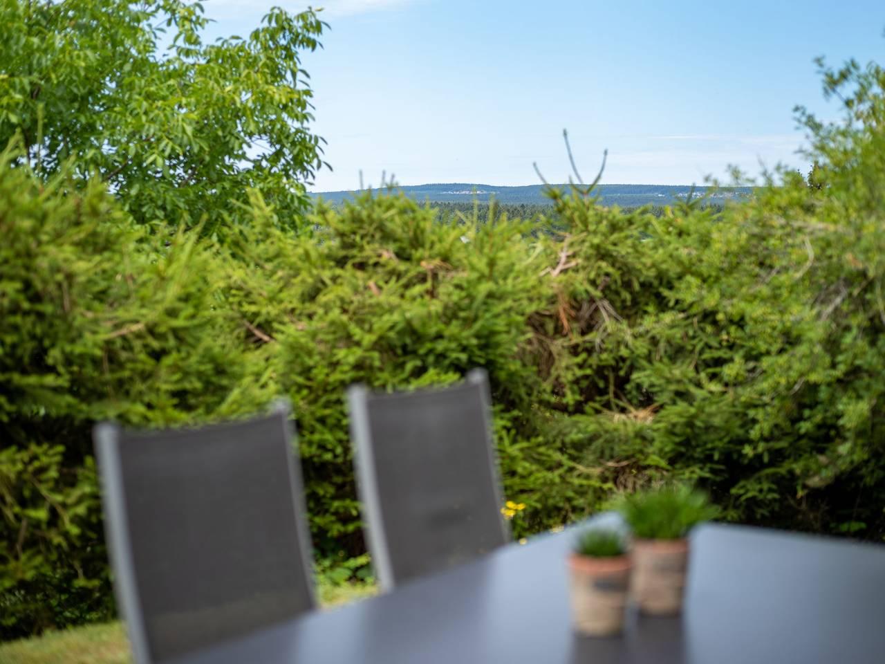 Vakantiehuis met 61 m², 2 slaapkamers en terras in Dittishausen (Löffingen), Löffingen, Duitsland voor 4 personen foto 24