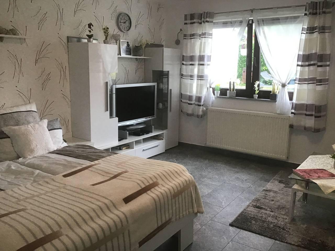Haus Irena 2 in Longkamp, Duitsland voor 3 personen foto 19
