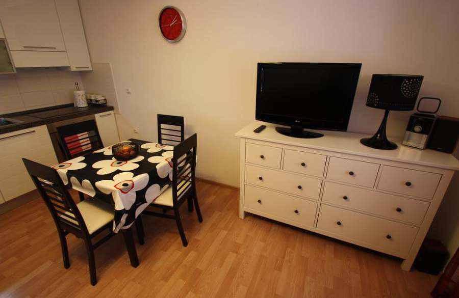 Vakantieappartement in Crikvenica, Kroatië voor 4 personen foto 7