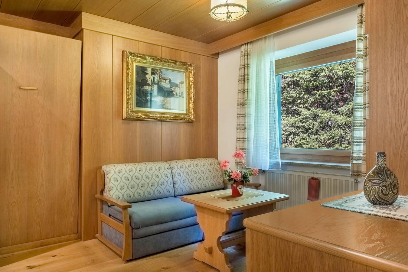 Vakantieappartement in Canazei, Italië voor 4 personen foto 10