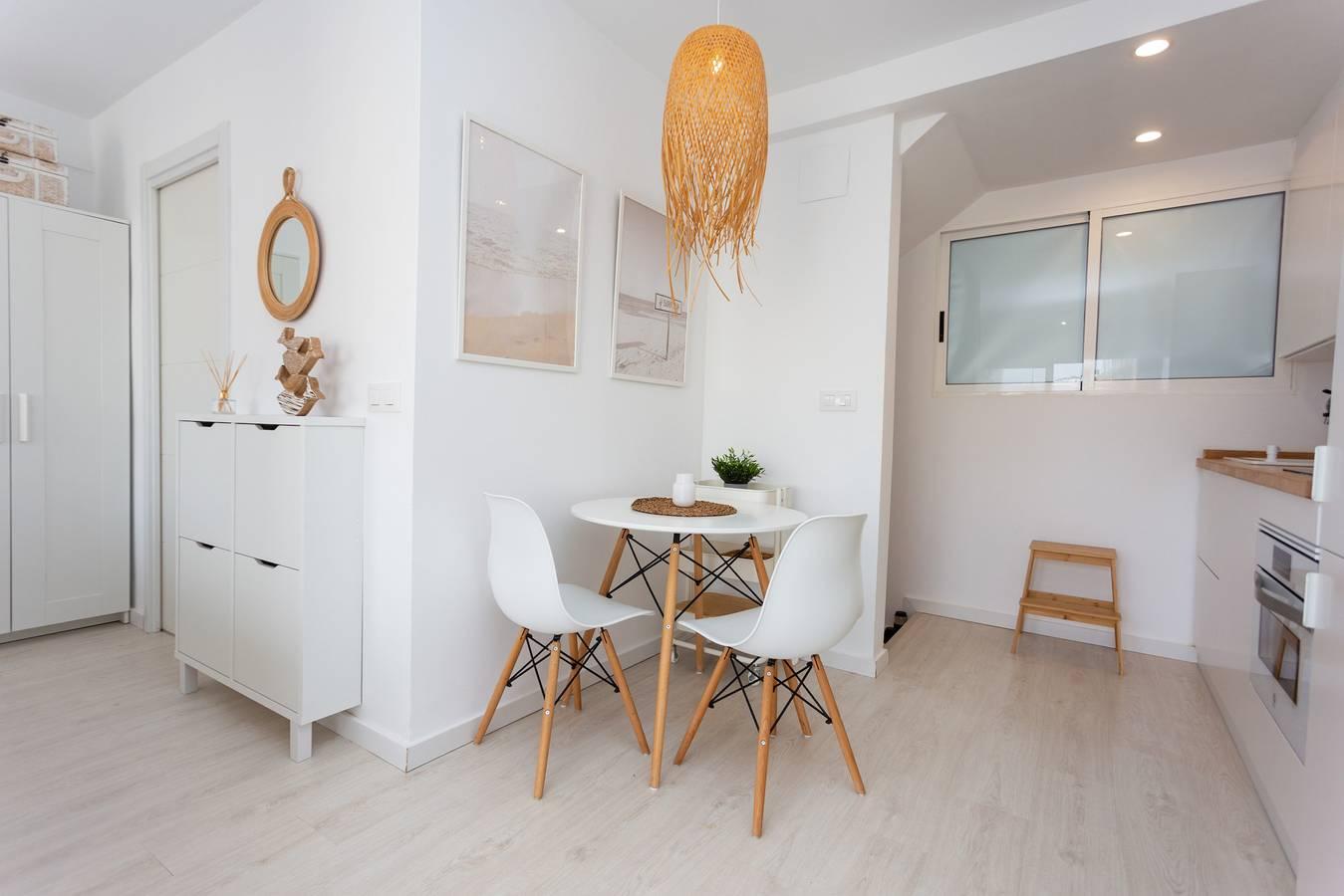 Vakantieappartement in Cullera, Spanje voor 3 personen foto 10