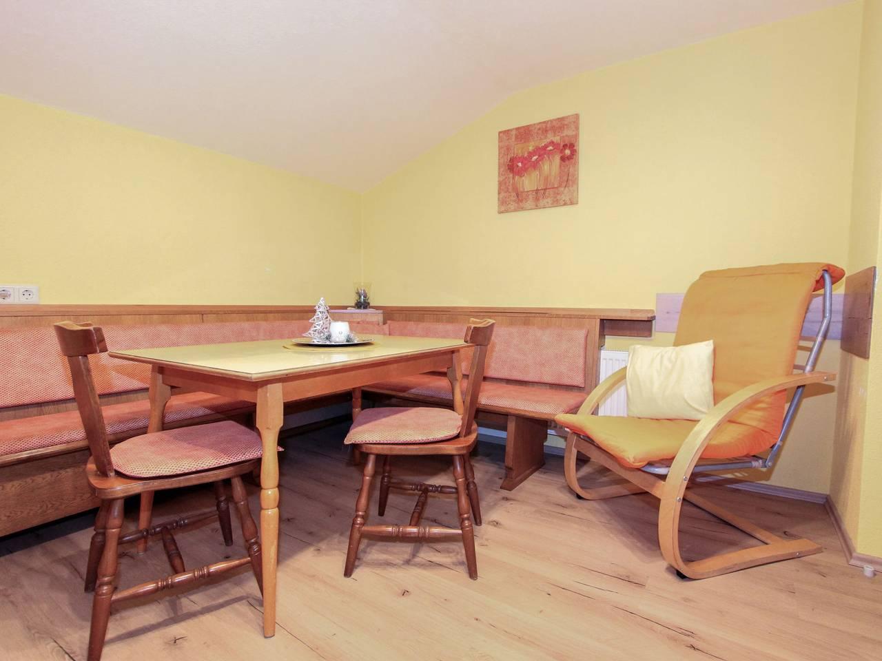 Vakantieappartement in Hippach, Oostenrijk voor 5 personen foto 15